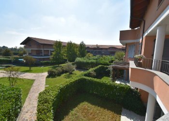 Foto 35 - Trilocale martiri delle foibe
 
22, Lesmo - foto 35