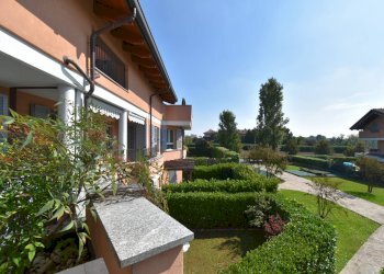 Foto 36 - Trilocale martiri delle foibe
 
22, Lesmo - foto 36