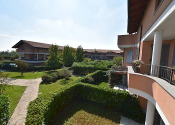 Foto 38 - Trilocale martiri delle foibe
 
22, Lesmo - foto 38