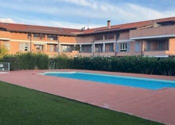 Foto 54 - Trilocale martiri delle foibe
 
22, Lesmo - foto 54