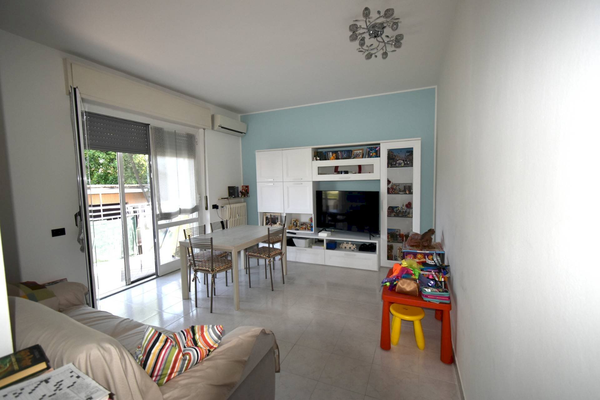 Foto 3 - Three-room apartment rinascimento
 
8, Bernareggio - photo 3