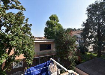 Foto 11 - Trilocale rinascimento
 
8, Bernareggio - foto 11