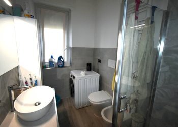 Foto 19 - Trilocale rinascimento
 
8, Bernareggio - foto 19