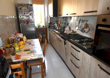 Foto 28 - Trilocale rinascimento
 
8, Bernareggio - foto 28