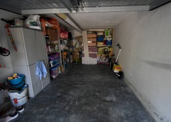 Foto 38 - Trilocale rinascimento
 
8, Bernareggio - foto 38