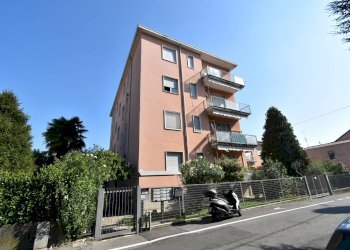 Foto 39 - Trilocale rinascimento
 
8, Bernareggio - foto 39