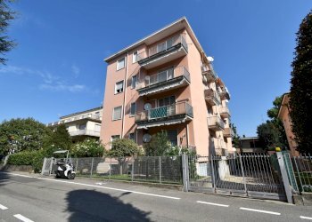 Foto 40 - Trilocale rinascimento
 
8, Bernareggio - foto 40