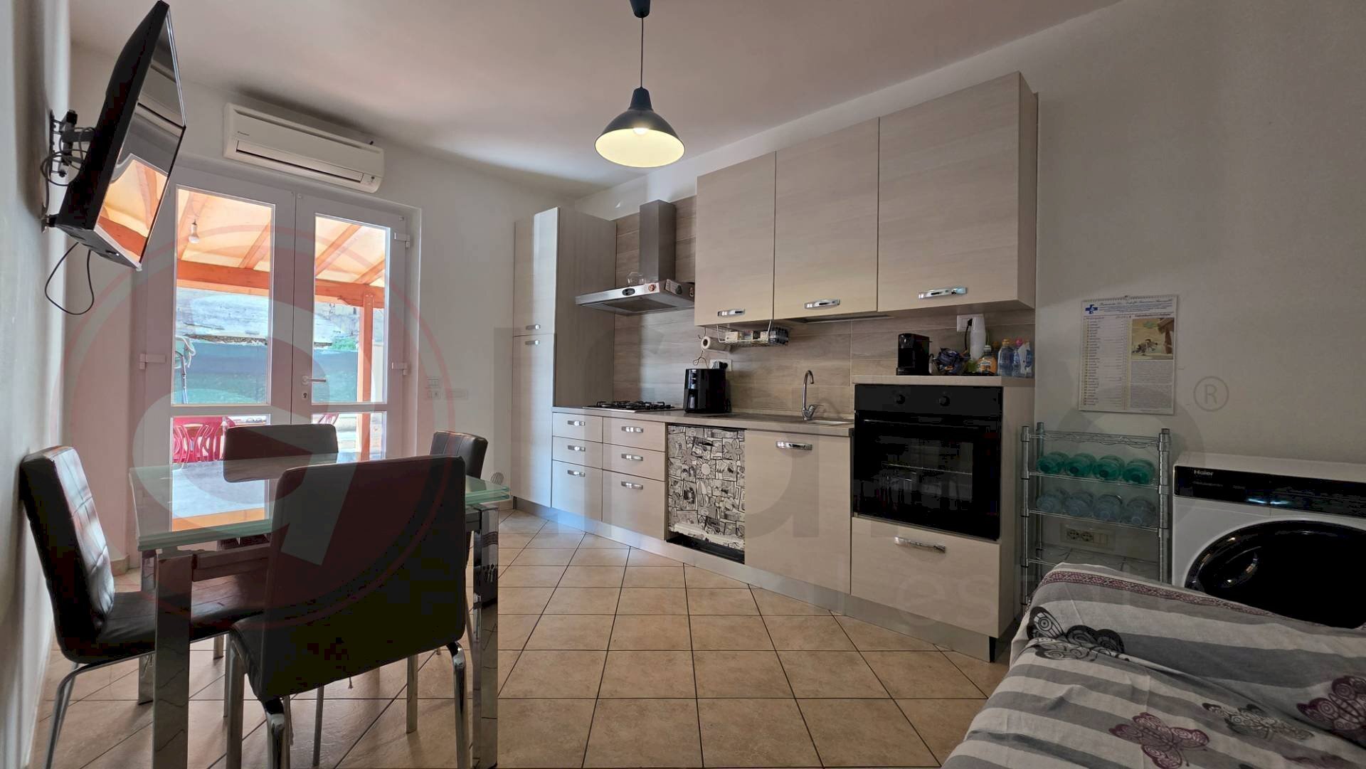 Foto 2 - Appartamento Via BorgoMurata
snc, Arce - foto 2