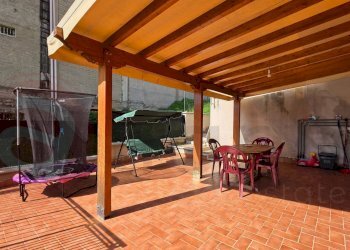 Foto 21 - Appartamento Via BorgoMurata
 
snc, Arce - foto 21