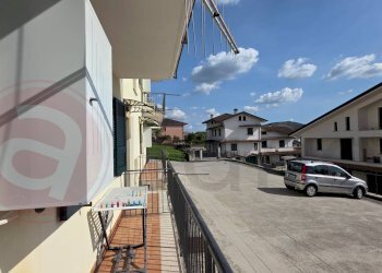 Foto 25 - Appartamento Via BorgoMurata
 
snc, Arce - foto 25