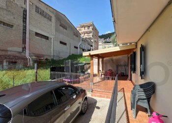 Foto 26 - Appartamento Via BorgoMurata
 
snc, Arce - foto 26