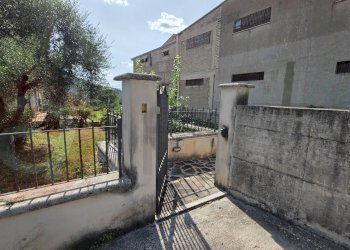 Foto 27 - Appartamento Via BorgoMurata
 
snc, Arce - foto 27