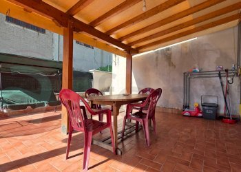 Foto 29 - Appartamento Via BorgoMurata
 
snc, Arce - foto 29