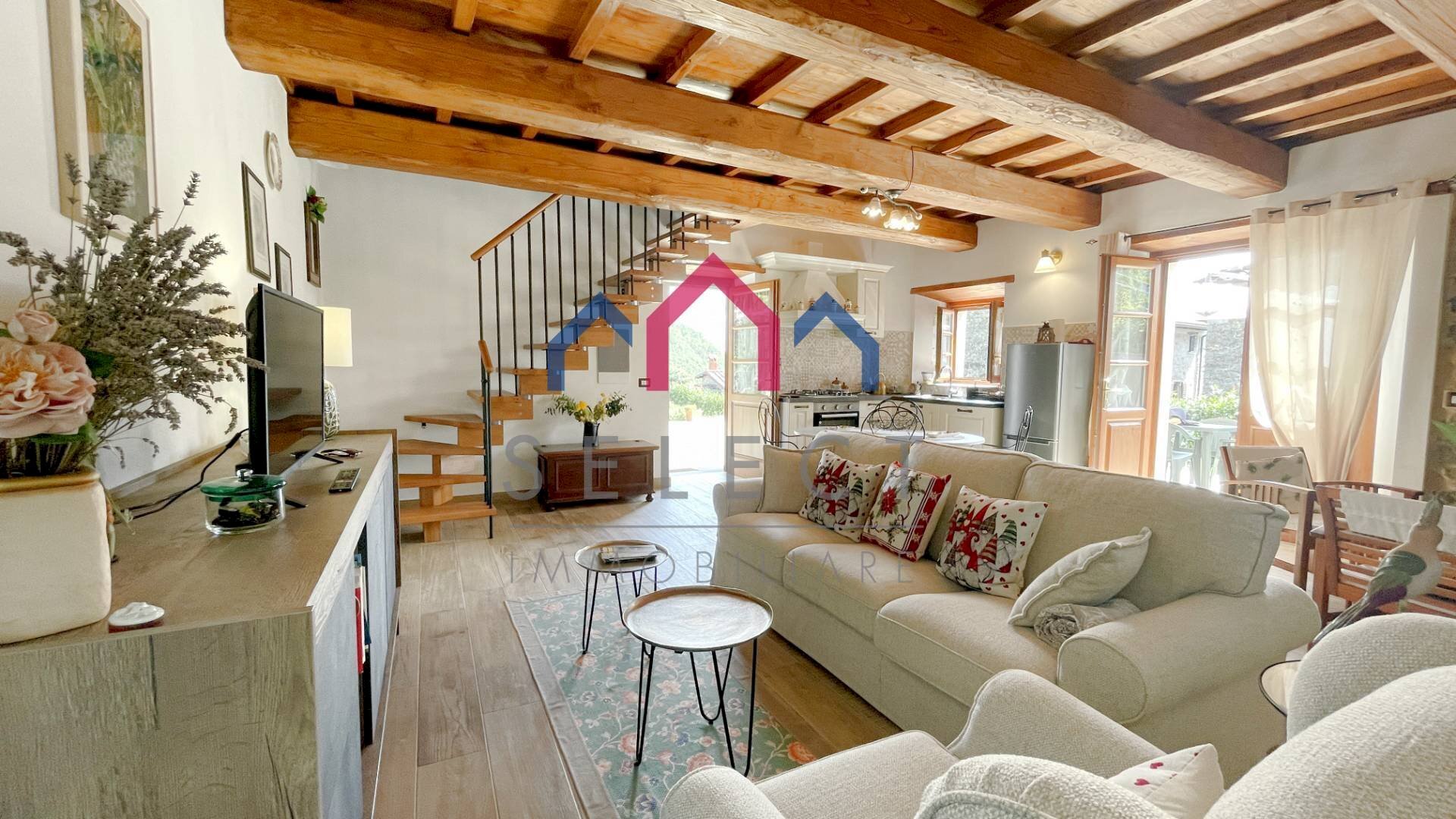 Foto 1 - Rustico Pescaglia - foto 1