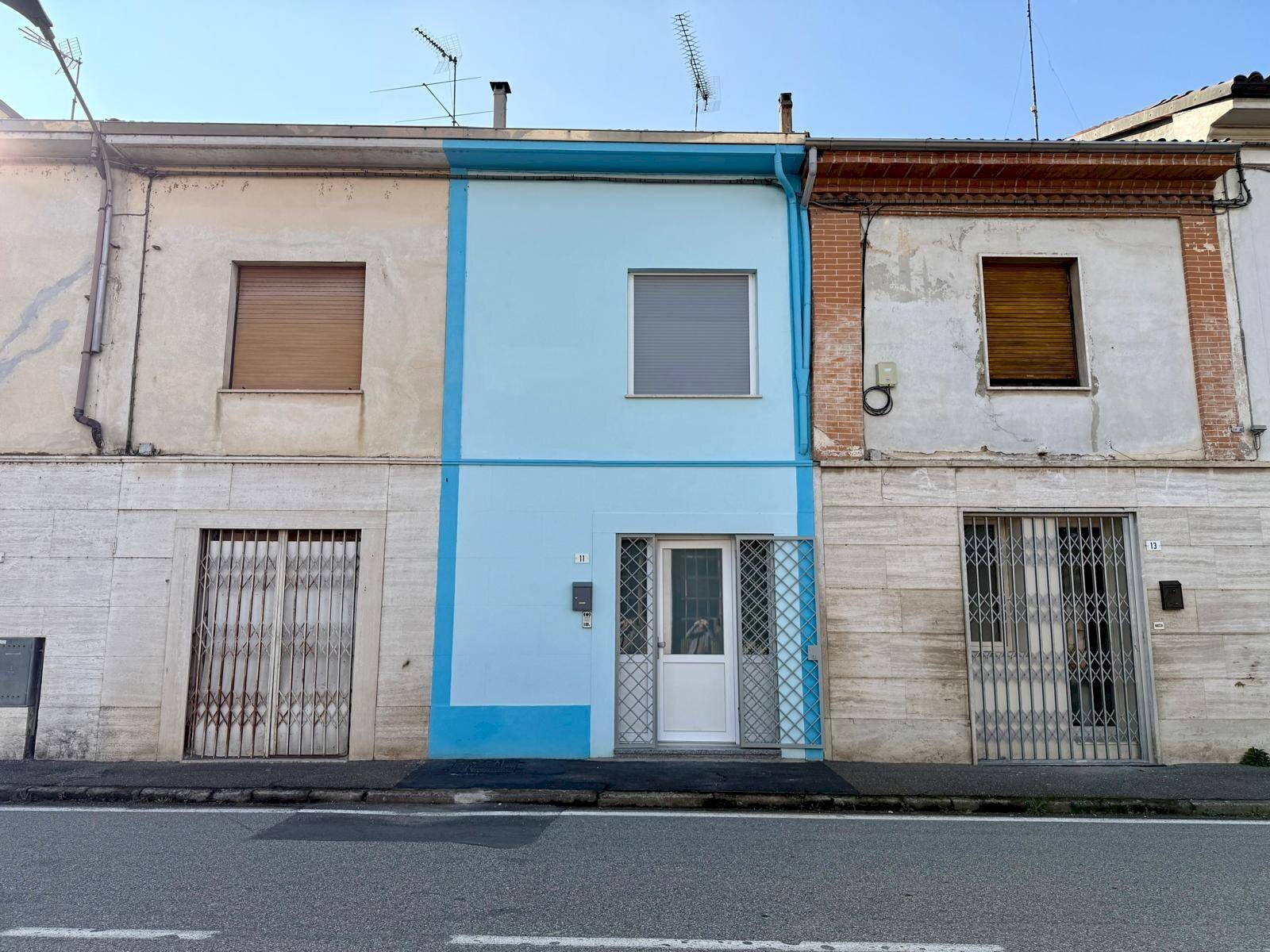 Foto 2 - Casa indipendente Borgoratto Alessandrino - foto 2