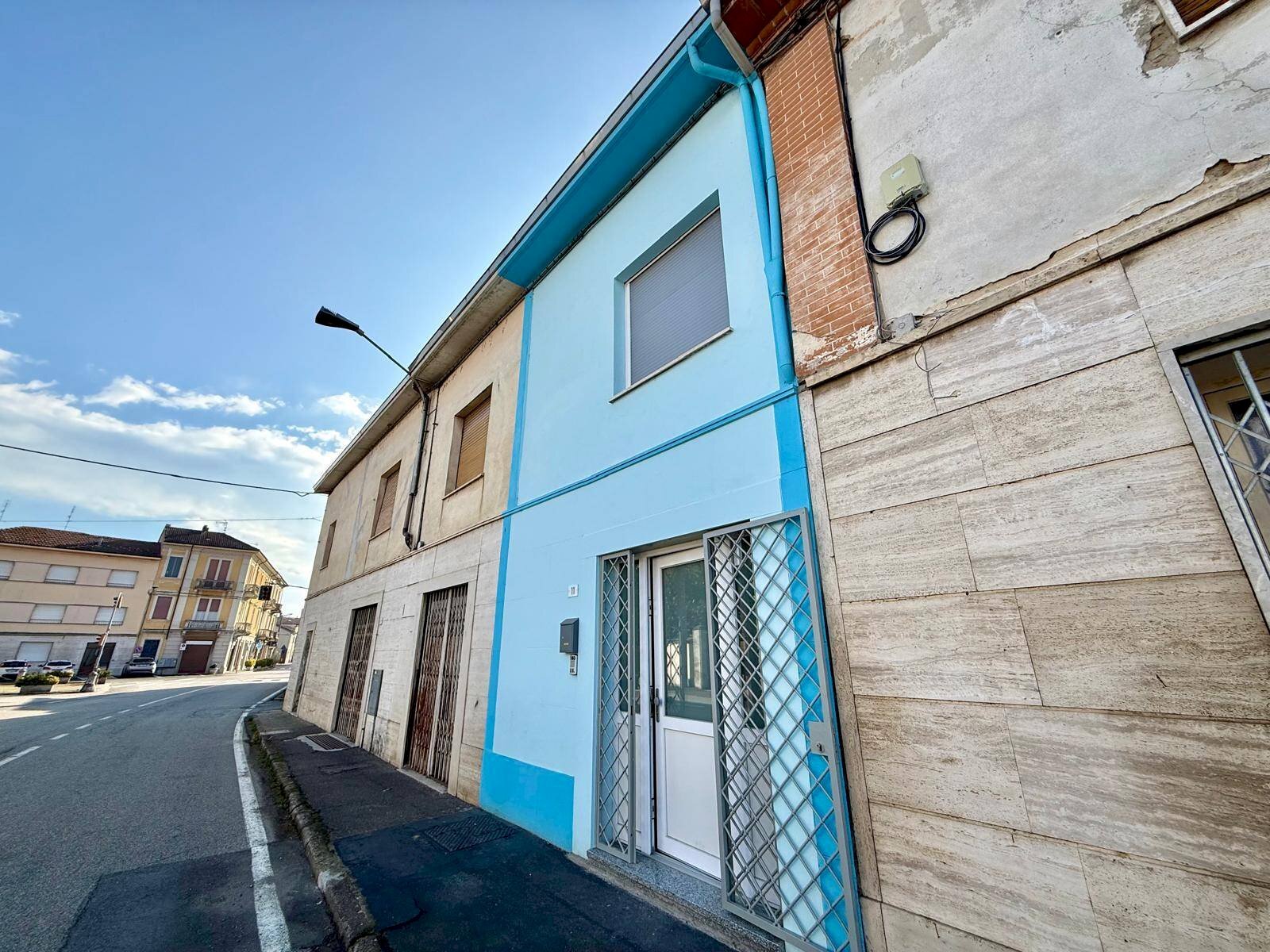 Foto 3 - Casa indipendente Borgoratto Alessandrino - foto 3