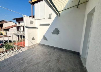 Foto 13 - Casa indipendente Borgoratto Alessandrino - foto 13