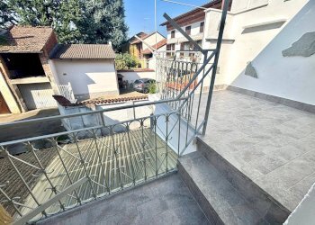 Foto 15 - Casa indipendente Borgoratto Alessandrino - foto 15