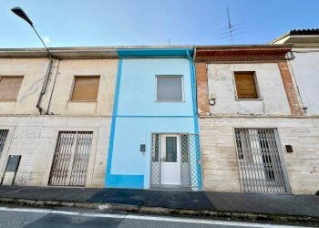 Foto 1 - Casa indipendente Borgoratto Alessandrino - foto 1