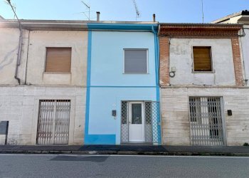 Foto 2 - Casa indipendente Borgoratto Alessandrino - foto 2