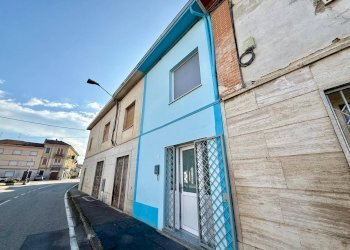 Foto 3 - Casa indipendente Borgoratto Alessandrino - foto 3