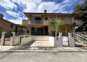 Foto 26 - Casa indipendente Piazza Emilio Sereni
 
snc, Fermo - foto 26