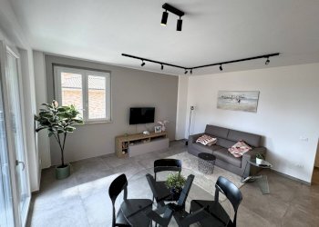 Foto 3 - Casa indipendente Piazza Emilio Sereni
 
snc, Fermo - foto 3