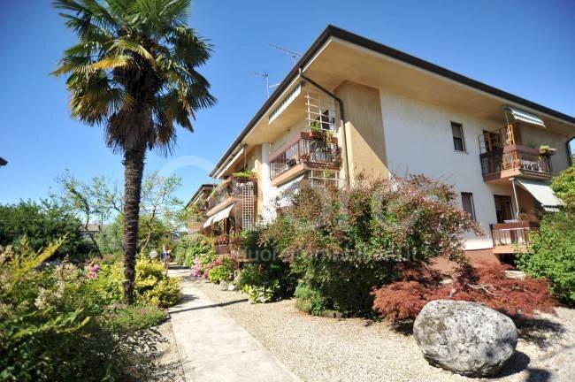 Foto 3 - Quadrilocale viale san daniele
 
50, Tavagnacco - foto 3