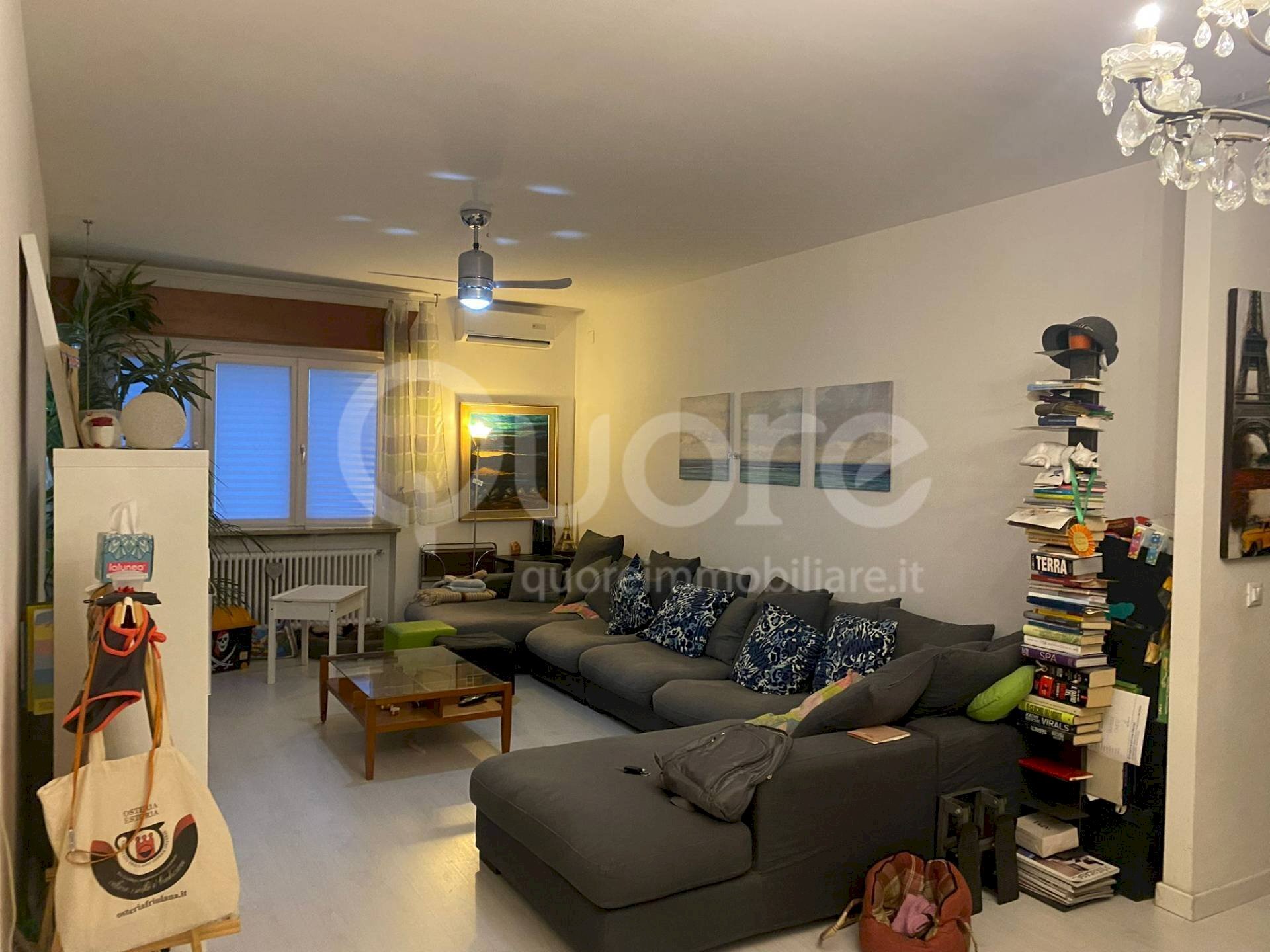 Foto 2 - Quadrilocale viale san daniele
 
50, Tavagnacco - foto 2