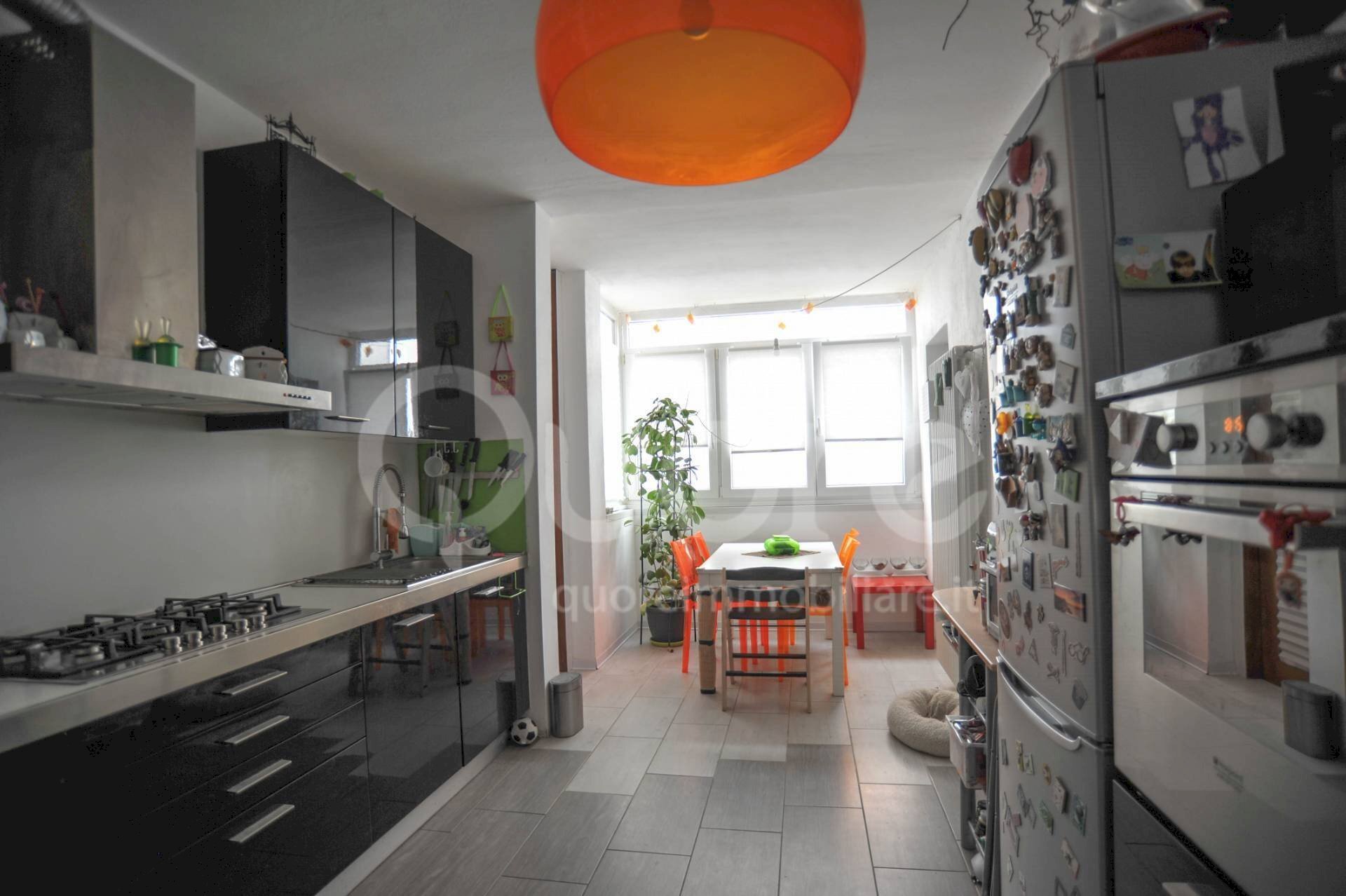 Foto 1 - Quadrilocale viale san daniele
 
50, Tavagnacco - foto 1