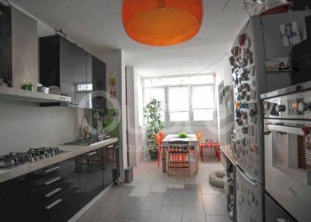 Foto 1 - Quadrilocale viale san daniele
 
50, Tavagnacco - foto 1