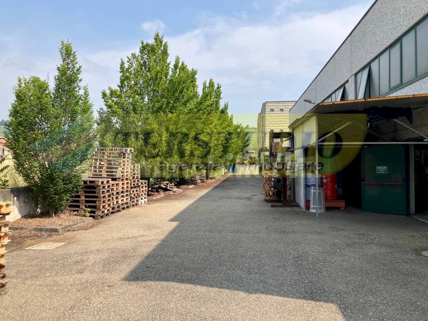 Foto 2 - Capannone Via Piemonte
 
snc, Carate Brianza - foto 2