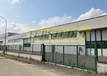 Foto 1 - Capannone Via Piemonte
 
snc, Carate Brianza - foto 1