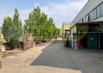 Foto 2 - Capannone Via Piemonte
 
snc, Carate Brianza - foto 2