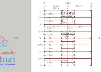 Foto 4 - Magazzino VIA DEI CALZOLAI, Castello d'Argile - foto 4