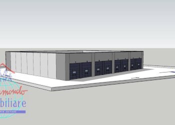 Foto 11 - Magazzino VIA DEI CALZOLAI, Castello d'Argile - foto 11