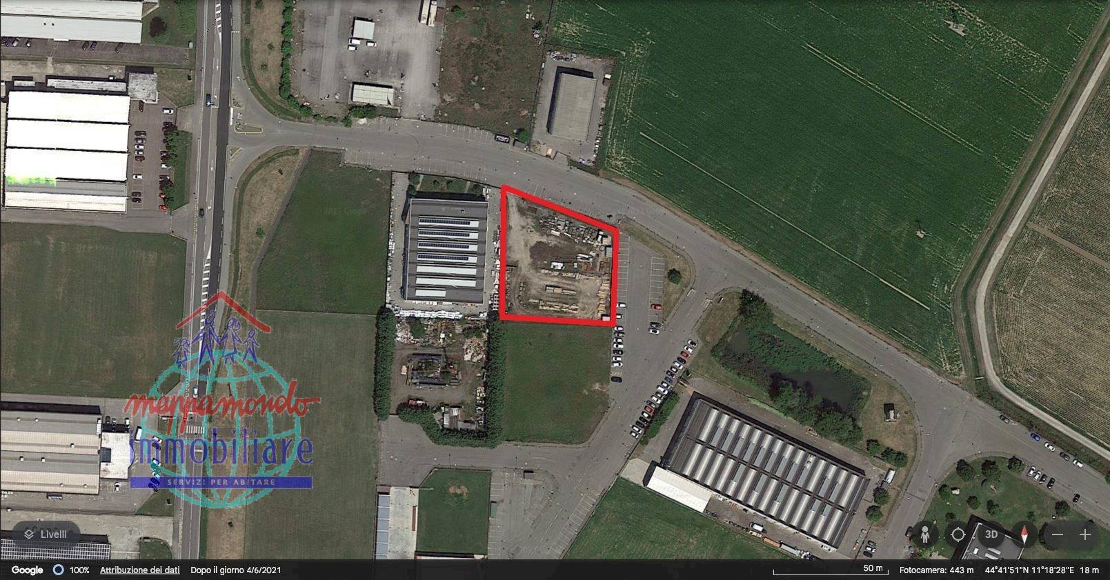 Foto 2 - Box VIA DEI CALZOLAI, Castello d'Argile - photo 2