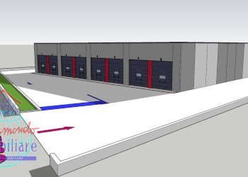 Foto 3 - Box VIA DEI CALZOLAI, Castello d'Argile - foto 3