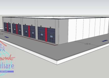 Foto 7 - Box VIA DEI CALZOLAI, Castello d'Argile - foto 7