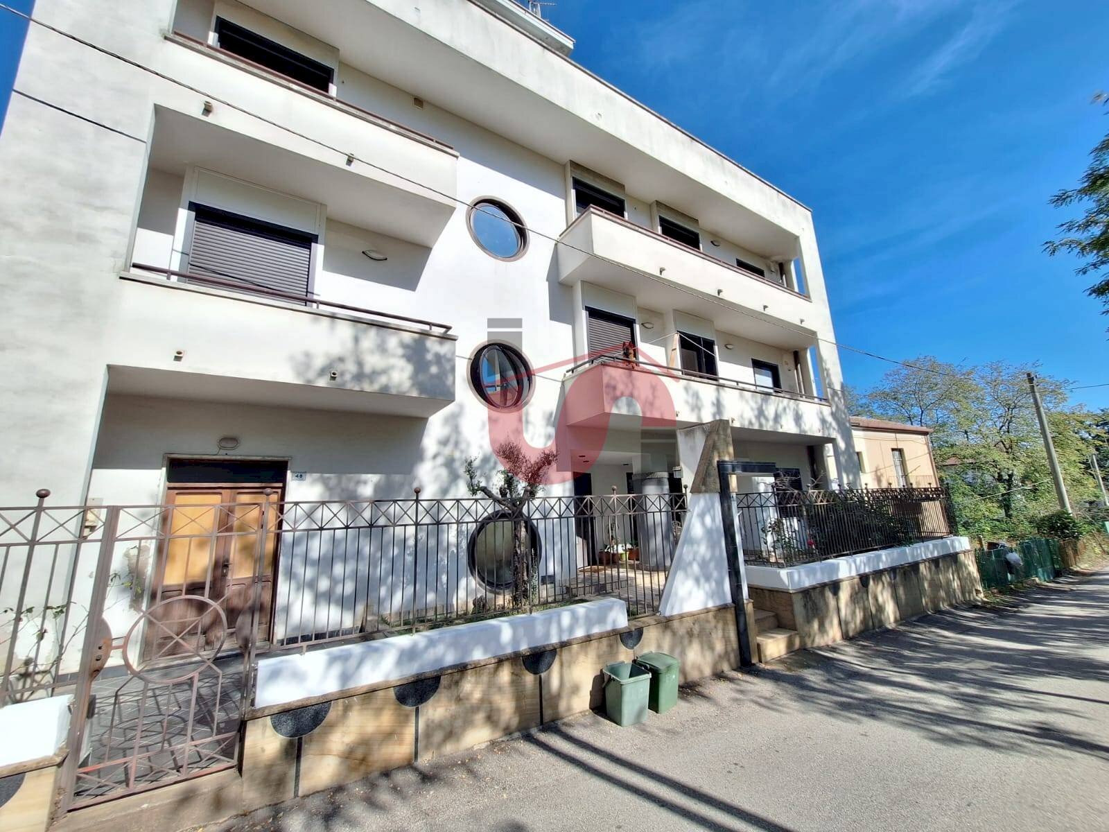 Foto 1 - Apartment Contrada Santa Clementina, Benevento - photo 1