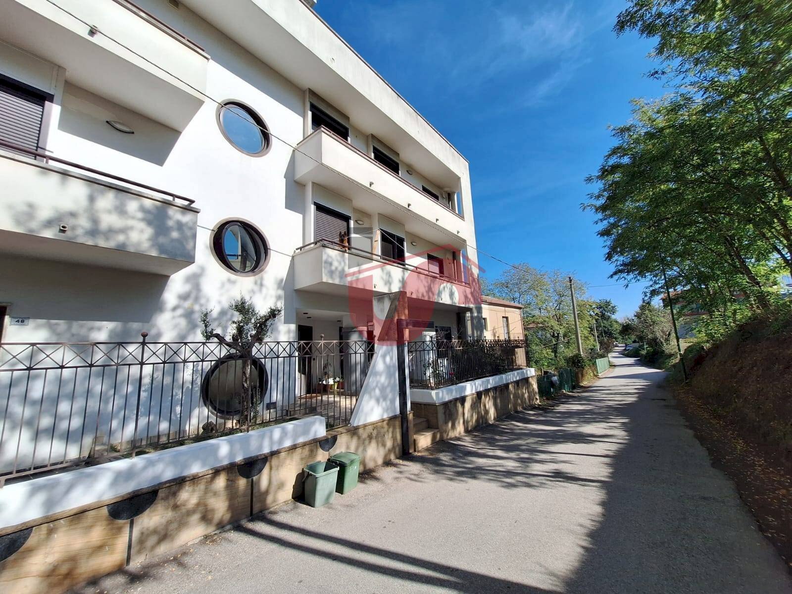 Foto 2 - Apartment Contrada Santa Clementina, Benevento - photo 2