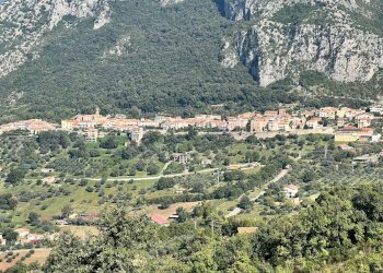 Foto 17 - Terreno agricolo Via Serri
 
snc, Giungano - foto 17