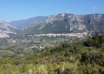 Foto 20 - Terreno agricolo Via Serri
 
snc, Giungano - foto 20