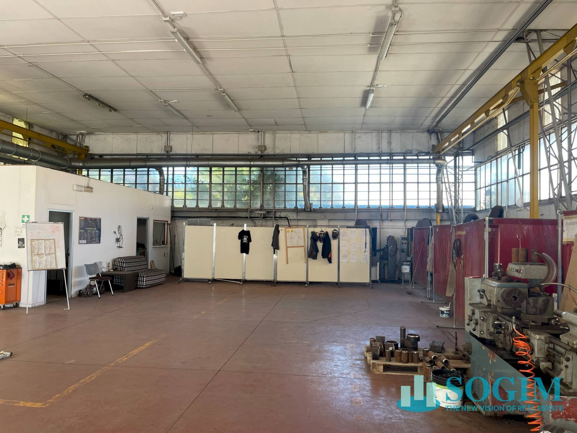 Foto 2 - Capannone via santa maria, Cologno Monzese - foto 2