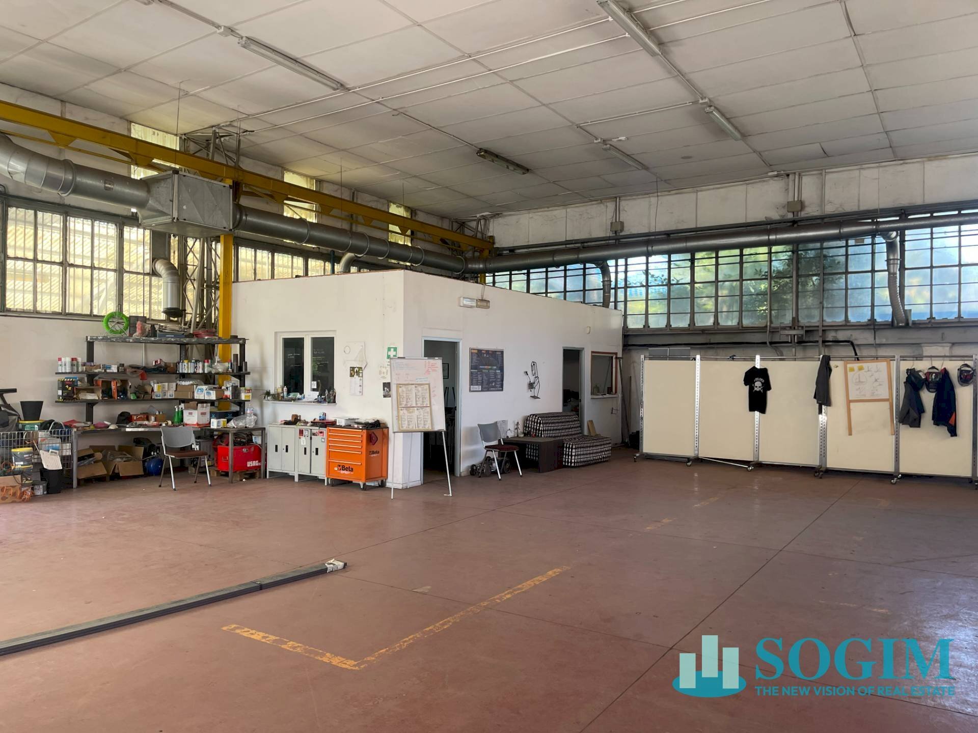 Foto 3 - Capannone via santa maria, Cologno Monzese - foto 3