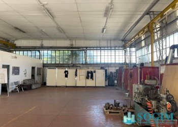 Foto 1 - Capannone via santa maria, Cologno Monzese - foto 1