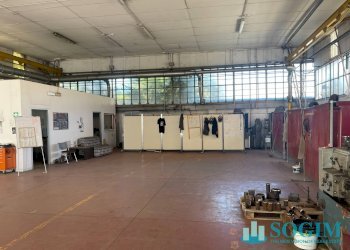 Foto 4 - Capannone via santa maria, Cologno Monzese - foto 4