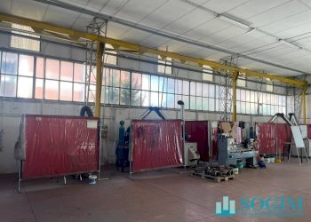 Foto 5 - Capannone via santa maria, Cologno Monzese - foto 5