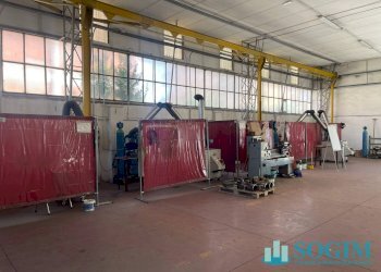 Foto 6 - Capannone via santa maria, Cologno Monzese - foto 6