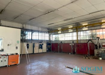 Foto 7 - Capannone via santa maria, Cologno Monzese - foto 7